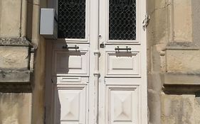 La Chambre d'hôte de Chris